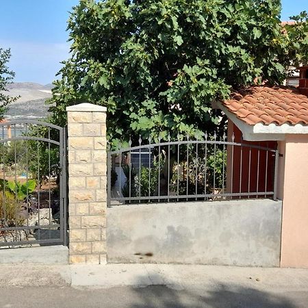 Apartmani A.Teskera Trogir Extérieur photo