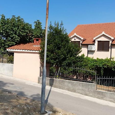 Apartmani A.Teskera Trogir Extérieur photo