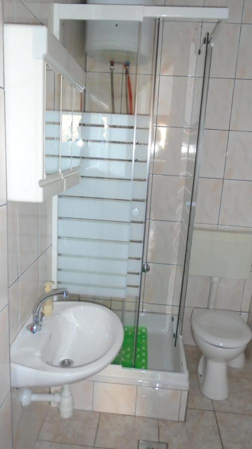 Apartmani A.Teskera Trogir Extérieur photo