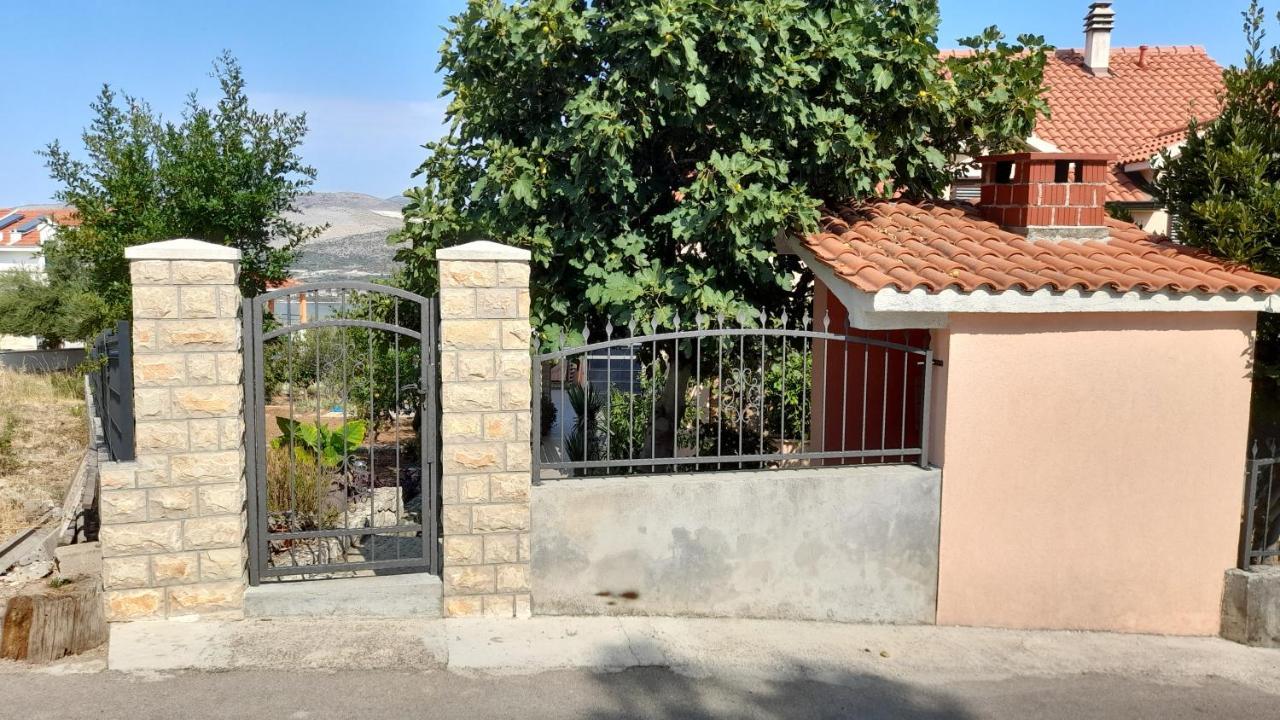 Apartmani A.Teskera Trogir Extérieur photo