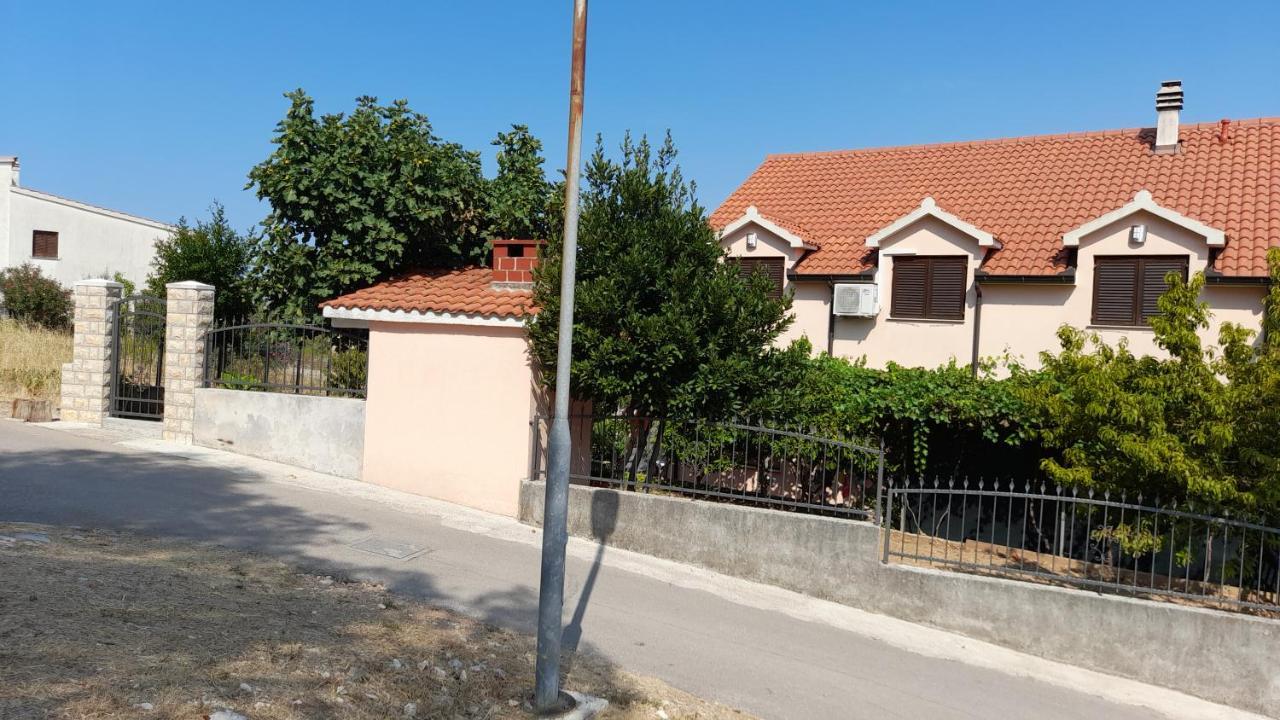 Apartmani A.Teskera Trogir Extérieur photo