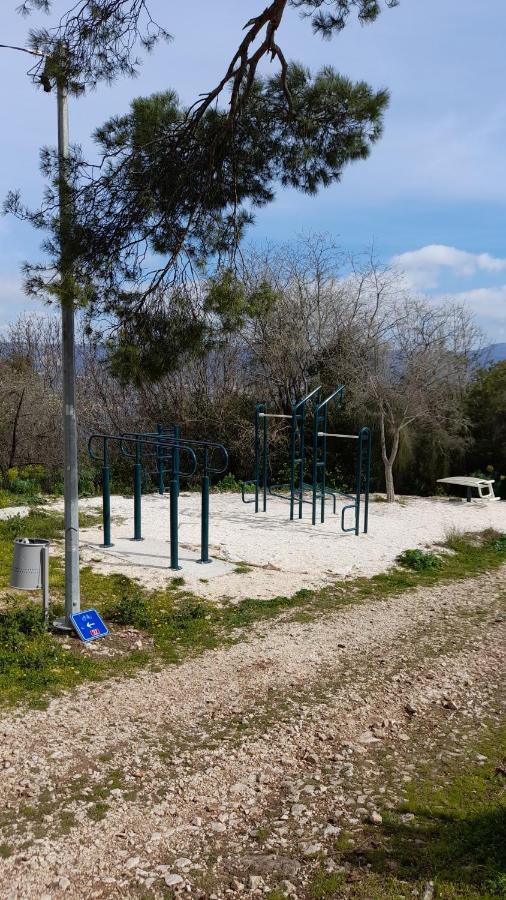Apartmani A.Teskera Trogir Extérieur photo