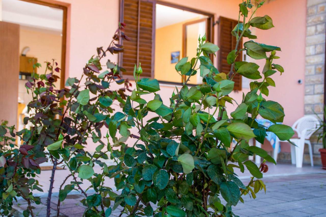 Apartmani A.Teskera Trogir Extérieur photo