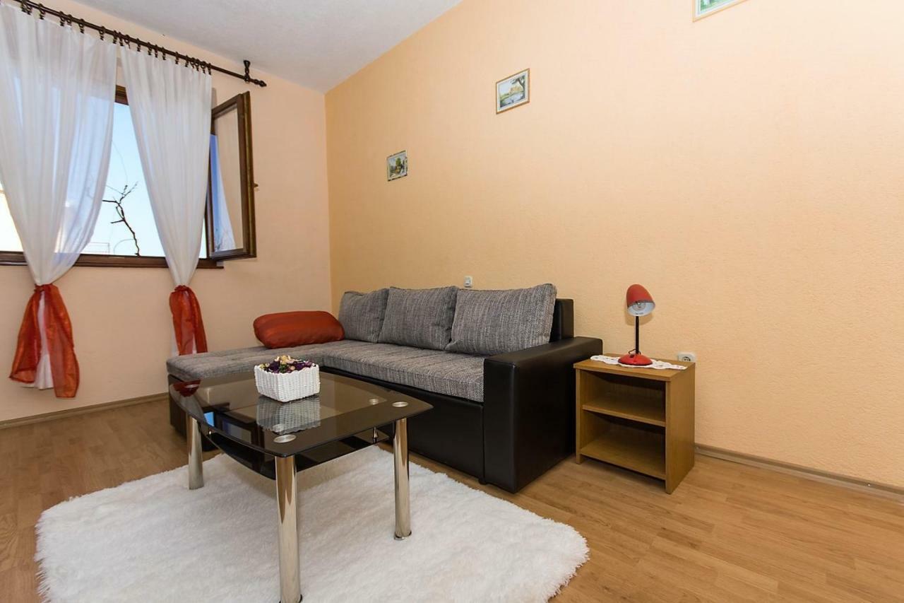 Apartmani A.Teskera Trogir Extérieur photo