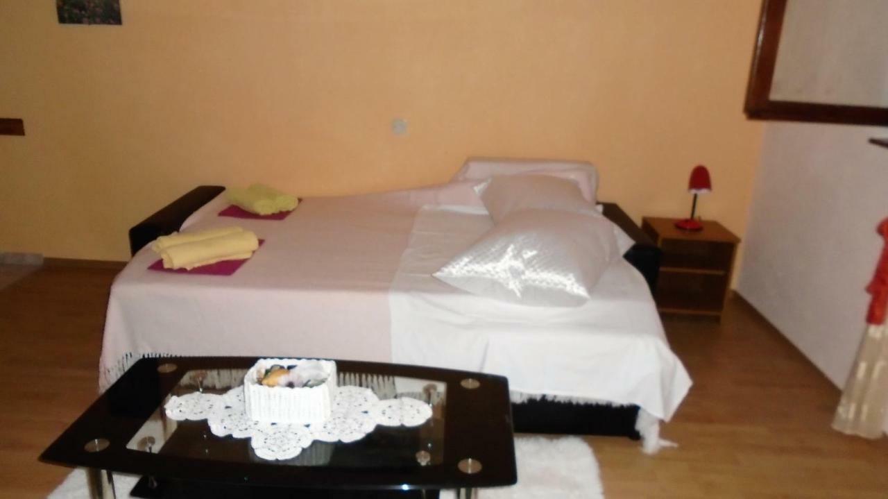 Apartmani A.Teskera Trogir Extérieur photo