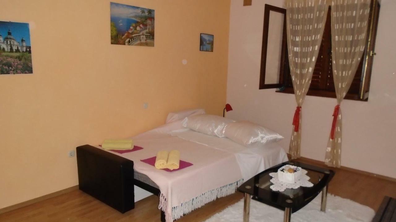 Apartmani A.Teskera Trogir Extérieur photo