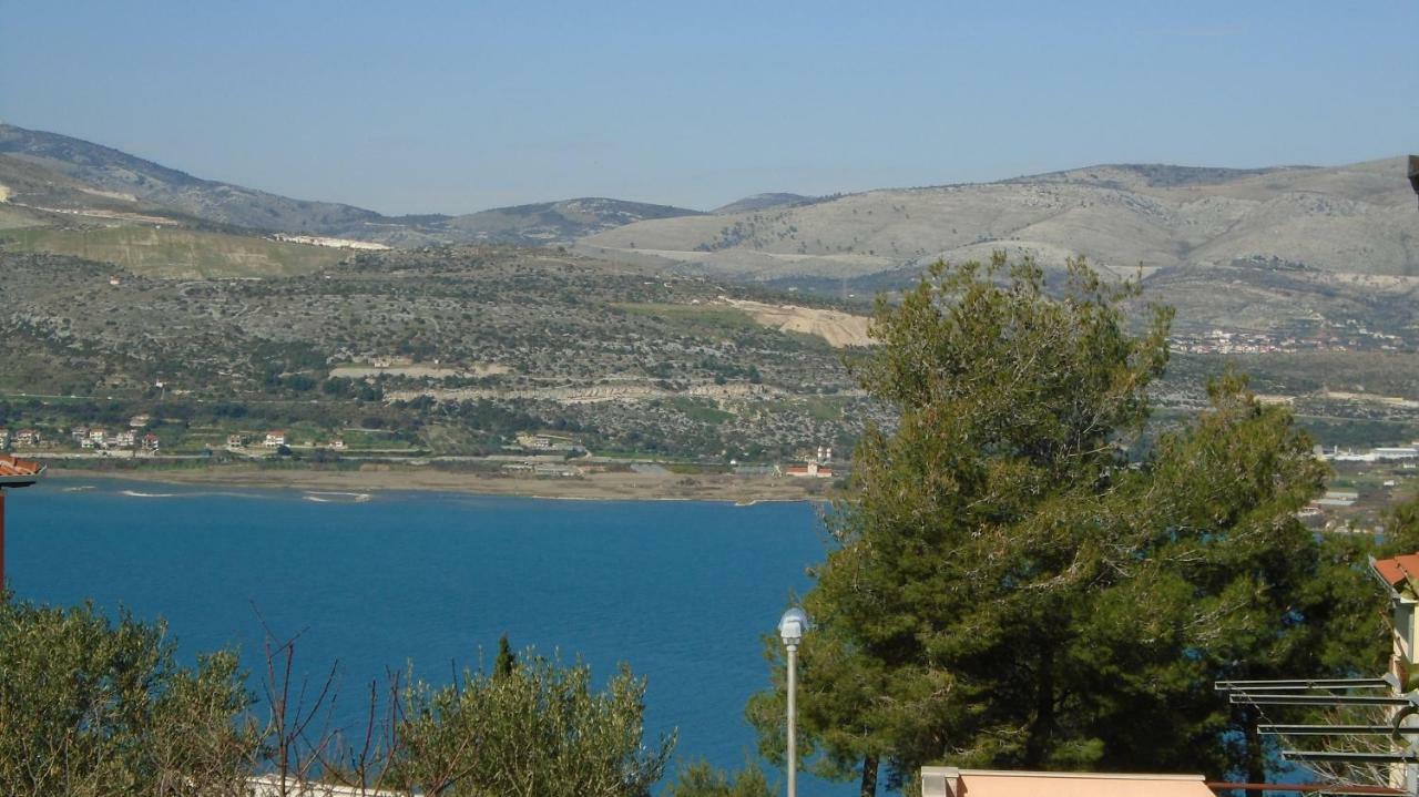 Apartmani A.Teskera Trogir Extérieur photo