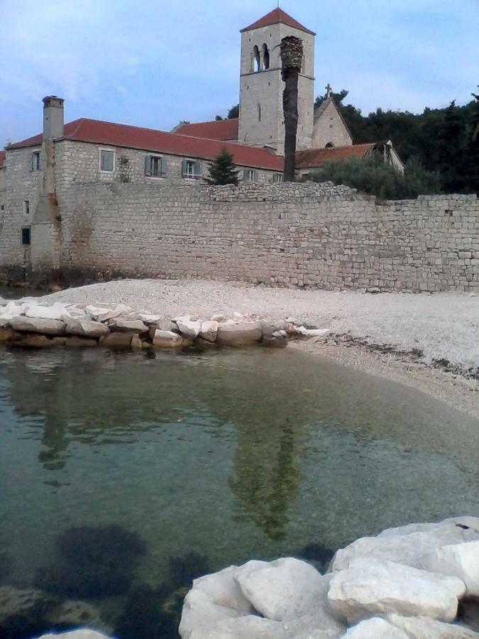 Apartmani A.Teskera Trogir Extérieur photo