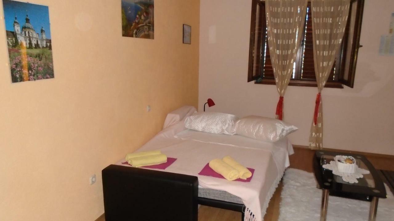 Apartmani A.Teskera Trogir Extérieur photo