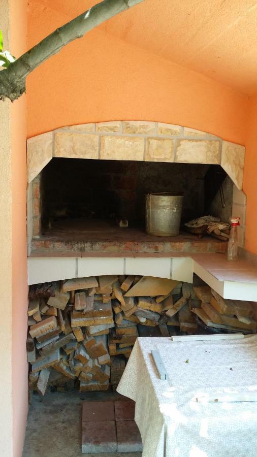 Apartmani A.Teskera Trogir Extérieur photo