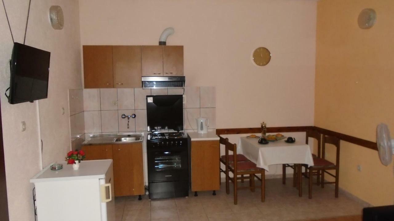 Apartmani A.Teskera Trogir Extérieur photo