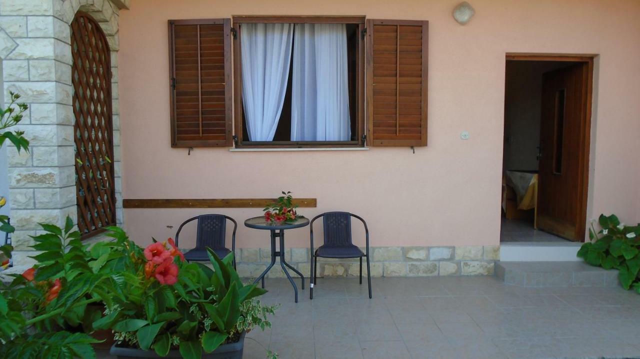 Apartmani A.Teskera Trogir Extérieur photo