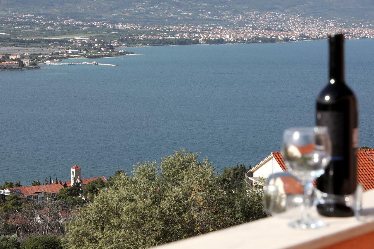 Apartmani A.Teskera Trogir Extérieur photo