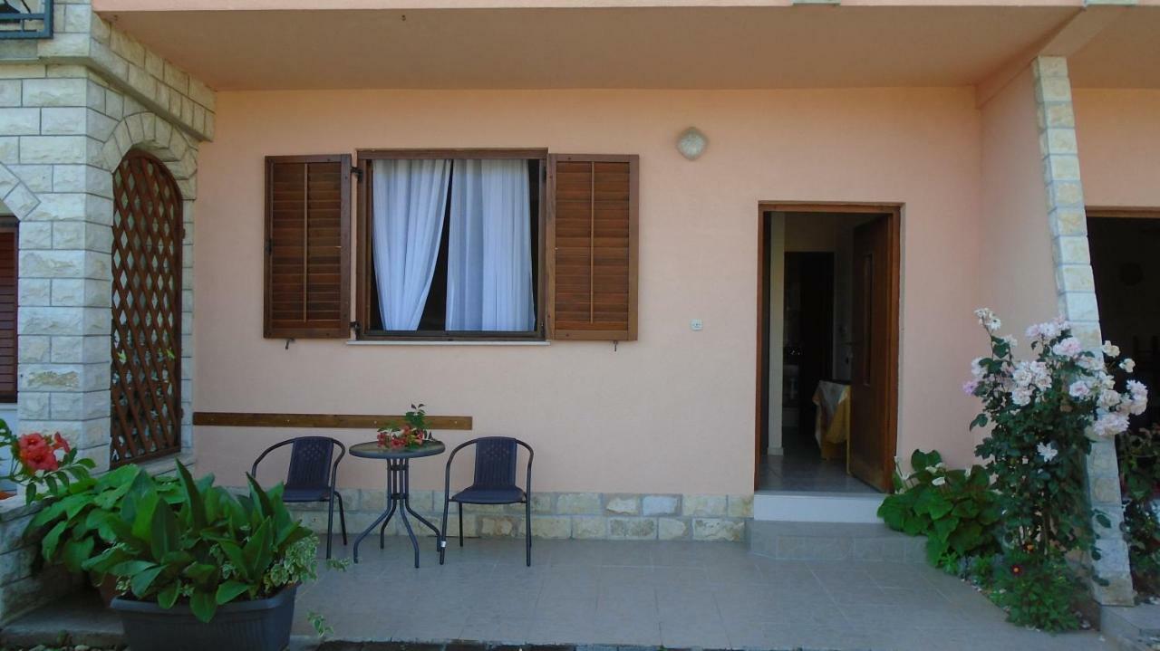 Apartmani A.Teskera Trogir Extérieur photo